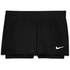Nike Court Drifit Victory Short (G) (Black)