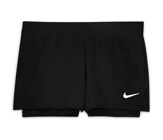 Nike Court Drifit Victory Short (G) (Black)