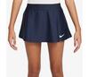 Nike Court Victory Flouncy Skirt (G) (Navy)