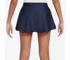 Nike Court Victory Flouncy Skirt (G) (Navy)