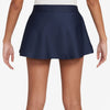 Nike Court Victory Flouncy Skirt (G) (Navy)
