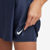 Nike Court Victory Flouncy Skirt (G) (Navy)