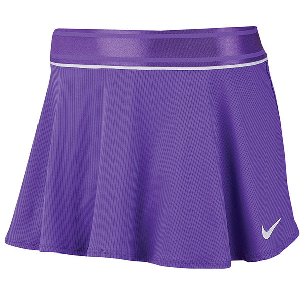 Nike Flouncy Skirt (G) Nike