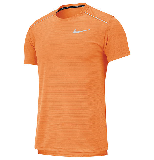 Nike Dry Miler Top S/S (M) Nike
