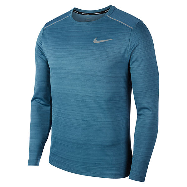 Nike Dry Miler Top L/S (M) Nike