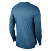 Nike Dry Miler Top L/S (M) Nike
