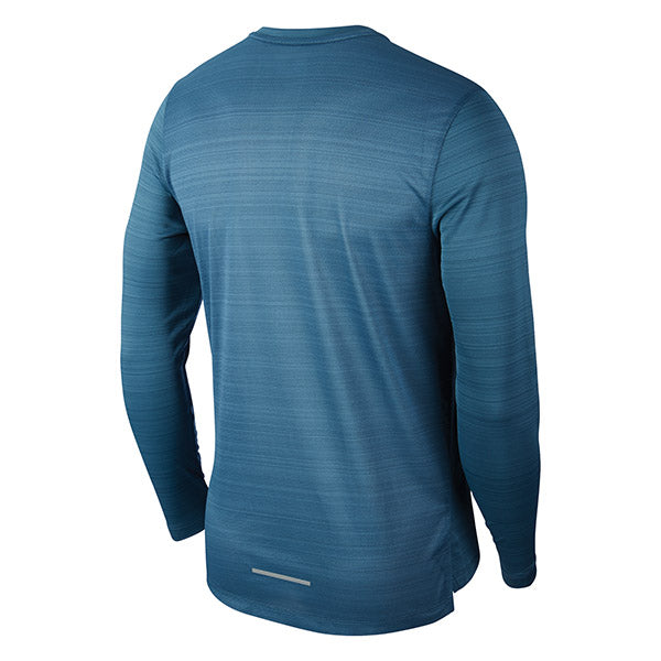 Nike Dry Miler Top L/S (M) Nike