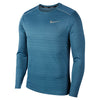 Nike Dry Miler Top L/S (M) Nike