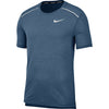 Nike Breathe Rise 365 S/S Top (M) Nike