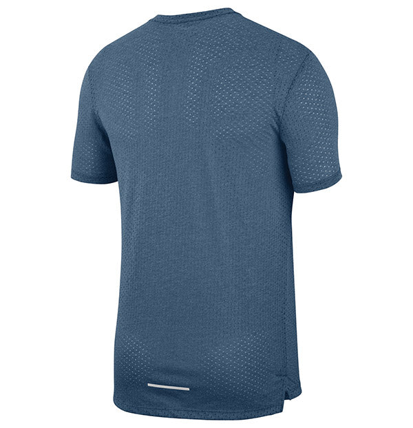 Nike Breathe Rise 365 S/S Top (M) Nike