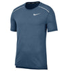 Nike Breathe Rise 365 S/S Top (M) Nike