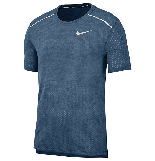 Nike Breathe Rise 365 S/S Top (M) Nike