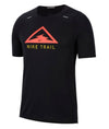 Nike Rise 365 Trail Ss Top (M) Nike