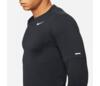 Nike Element Long Sleeve Crew (M) (Black)