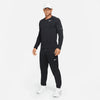 Nike Element Long Sleeve Crew (M) (Black)