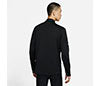 Nike Element 1/2 Zip Running Top (M) (Black)