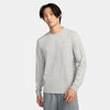 Nike Dri-Fit Primary Long Sleeve Top (M) (Grey)