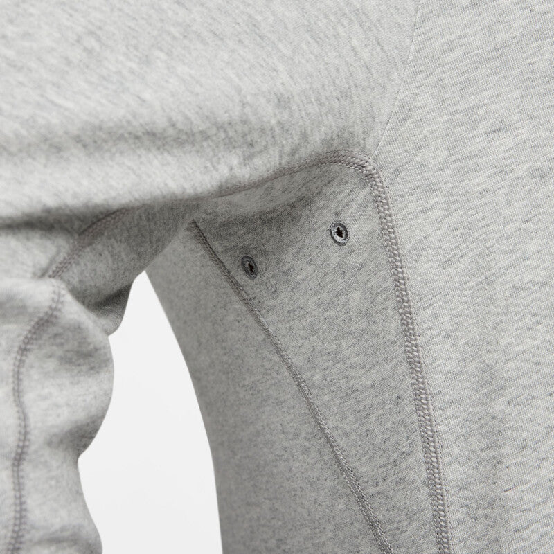 Nike Dri-Fit Primary Long Sleeve Top (M) (Grey)