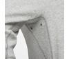 Nike Dri-Fit Primary Long Sleeve Top (M) (Grey)