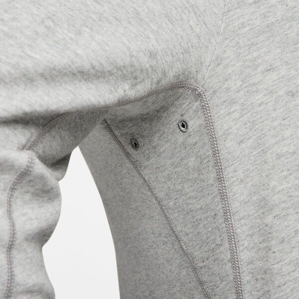 Nike Dri-Fit Primary Long Sleeve Top (M) (Grey)