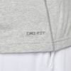 Nike Dri-Fit Primary Long Sleeve Top (M) (Grey)