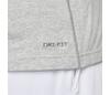 Nike Dri-Fit Primary Long Sleeve Top (M) (Grey)
