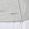 Nike Dri-Fit Primary Long Sleeve Top (M) (Grey)