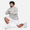 Nike Dri-Fit Primary Long Sleeve Top (M) (Grey)