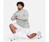 Nike Dri-Fit Primary Long Sleeve Top (M) (Grey)
