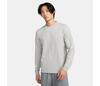 Nike Dri-Fit Primary Long Sleeve Top (M) (Grey)