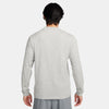 Nike Dri-Fit Primary Long Sleeve Top (M) (Grey)