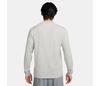 Nike Dri-Fit Primary Long Sleeve Top (M) (Grey)