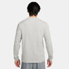 Nike Dri-Fit Primary Long Sleeve Top (M) (Grey)