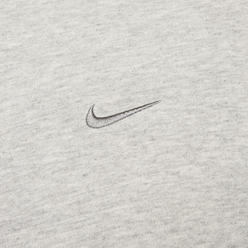 Nike Dri-Fit Primary Long Sleeve Top (M) (Grey)