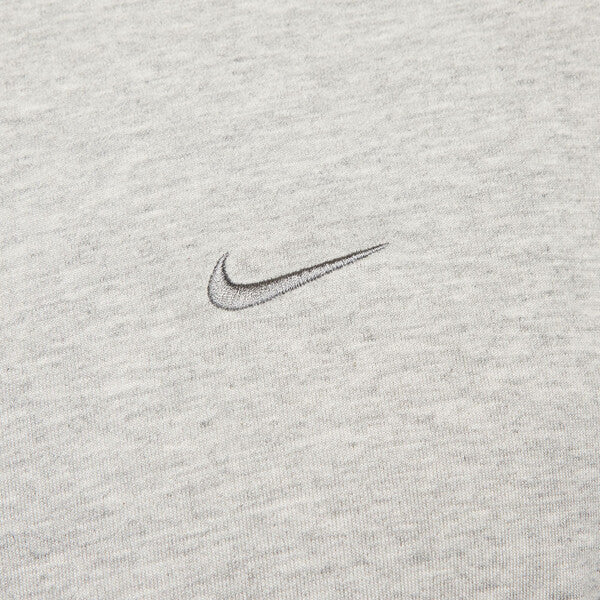 Nike Dri-Fit Primary Long Sleeve Top (M) (Grey)