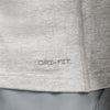 Nike Dri-Fit Primary Long Sleeve Top (M) (Grey)