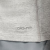 Nike Dri-Fit Primary Long Sleeve Top (M) (Grey)