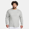 Nike Dri-Fit Primary Long Sleeve Top (M) (Grey)