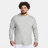 Nike Dri-Fit Primary Long Sleeve Top (M) (Grey)
