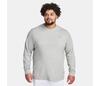 Nike Dri-Fit Primary Long Sleeve Top (M) (Grey)