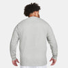 Nike Dri-Fit Primary Long Sleeve Top (M) (Grey)