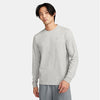 Nike Dri-Fit Primary Long Sleeve Top (M) (Grey)