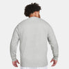 Nike Dri-Fit Primary Long Sleeve Top (M) (Grey)