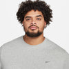 Nike Dri-Fit Primary Long Sleeve Top (M) (Grey)