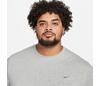Nike Dri-Fit Primary Long Sleeve Top (M) (Grey)