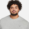 Nike Dri-Fit Primary Long Sleeve Top (M) (Grey)