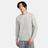 Nike Dri-Fit Primary Long Sleeve Top (M) (Grey)