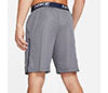 Nike Drifit Veneer Training Short  (M) (Navy)