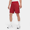 Nike Drifit Veneer Training Short (M) (Red)