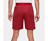 Nike Drifit Veneer Training Short (M) (Red)